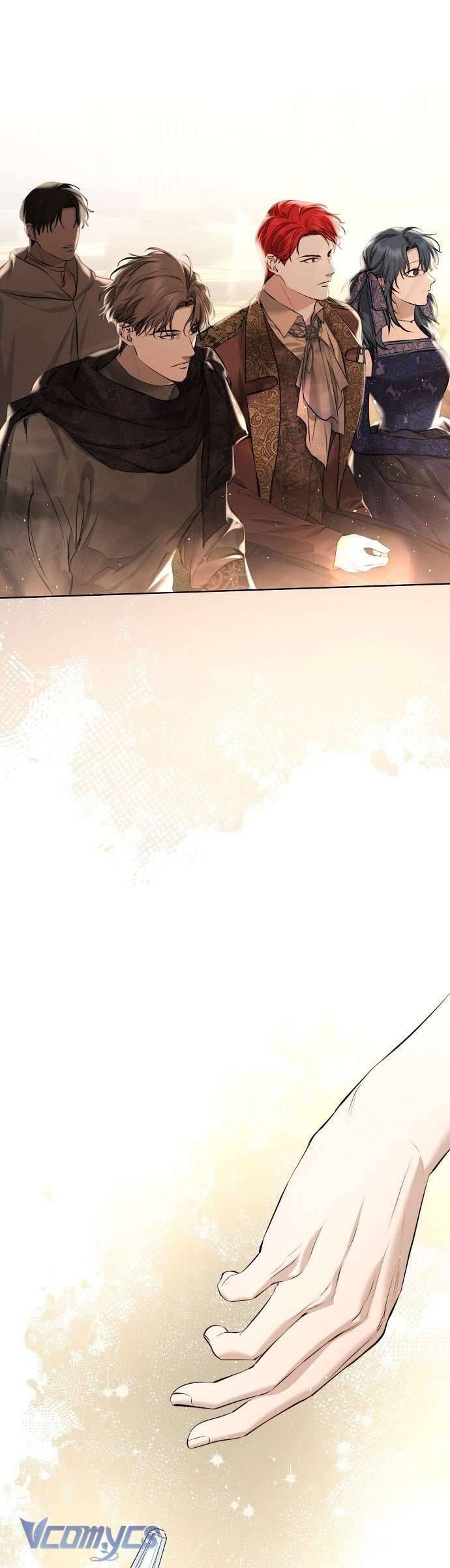 Hãy Dạy Em Cách Khao Khát - Chap 9 - Trang 40