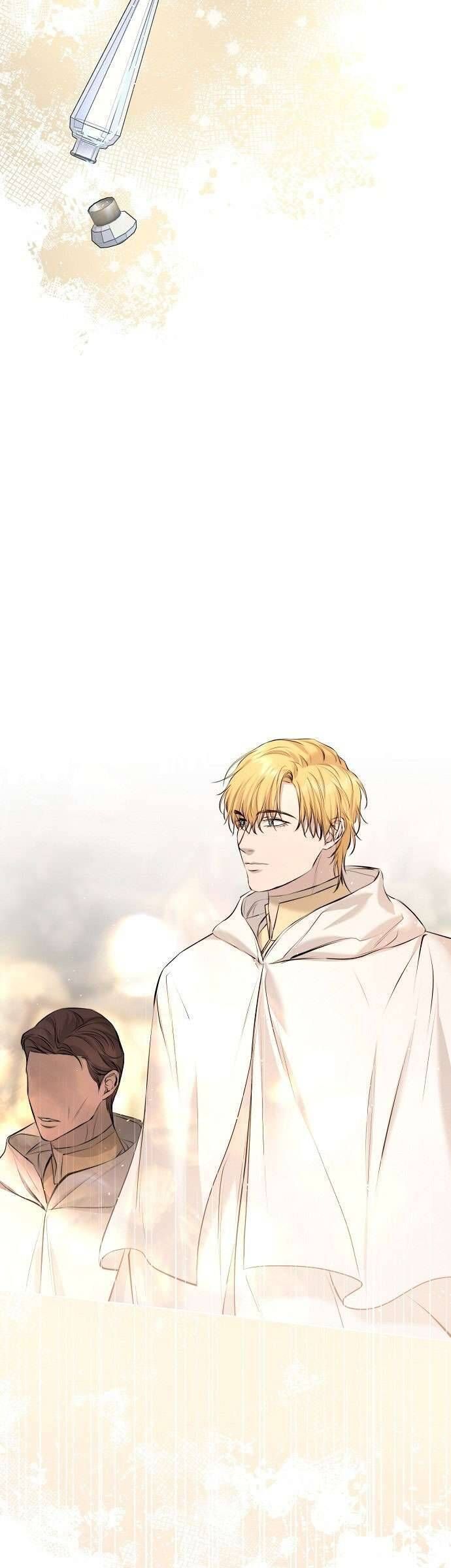 Hãy Dạy Em Cách Khao Khát - Chap 9 - Trang 41