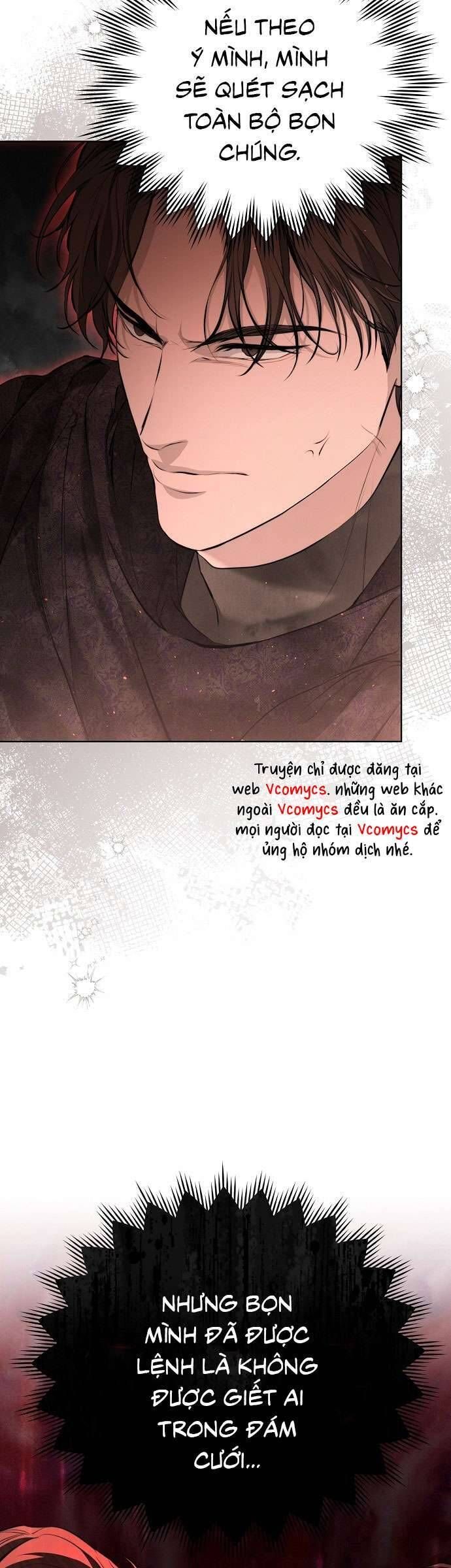 Hãy Dạy Em Cách Khao Khát - Chap 9 - Trang 5