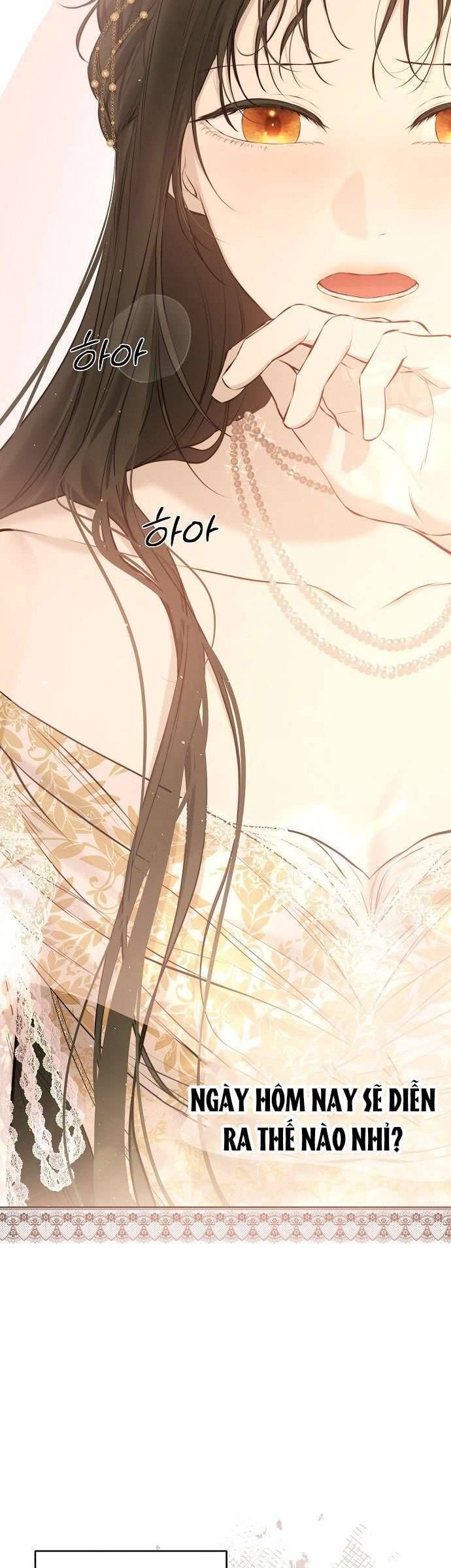 Hãy Dạy Em Cách Khao Khát - Chap 9 - Trang 51