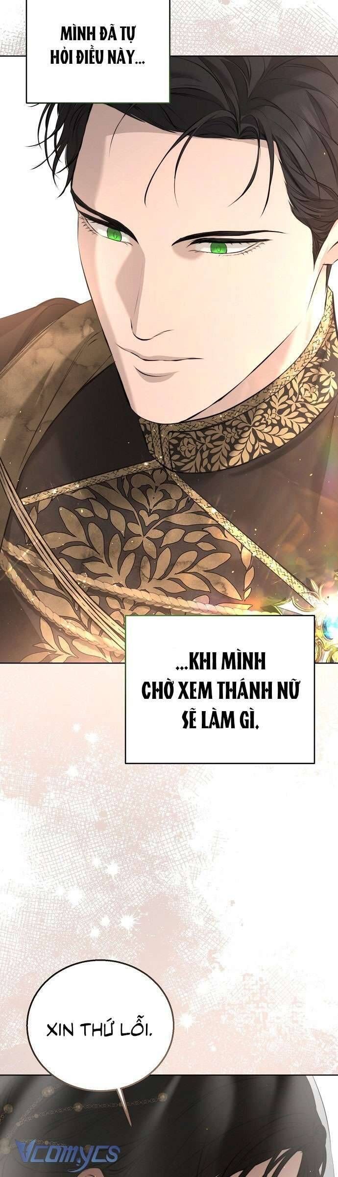 Hãy Dạy Em Cách Khao Khát - Chap 9 - Trang 52