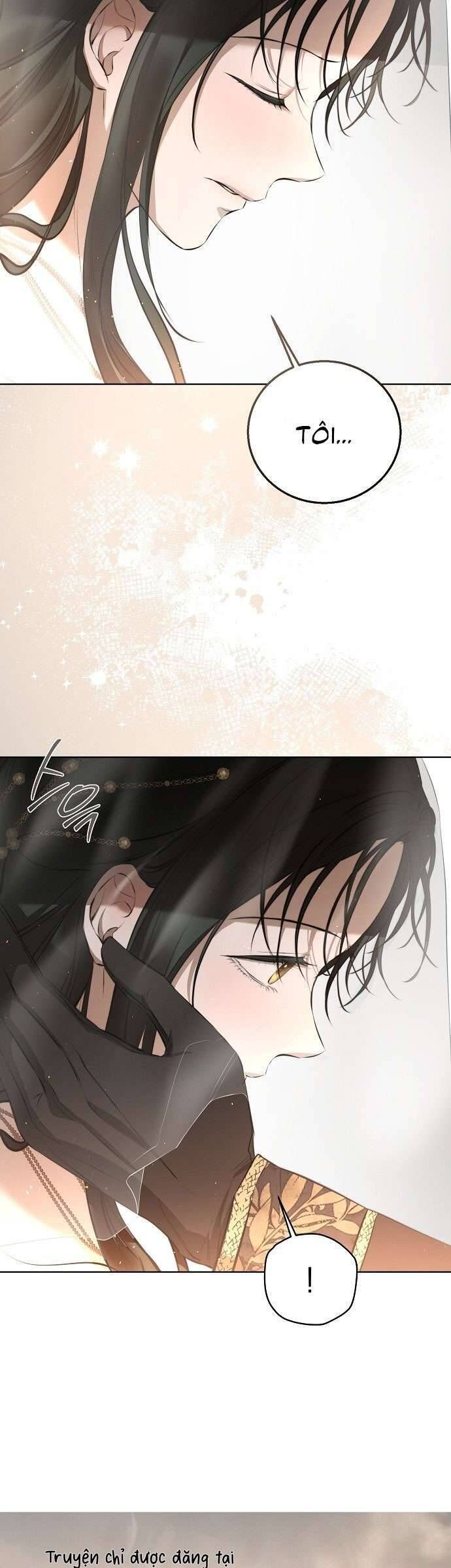 Hãy Dạy Em Cách Khao Khát - Chap 9 - Trang 53