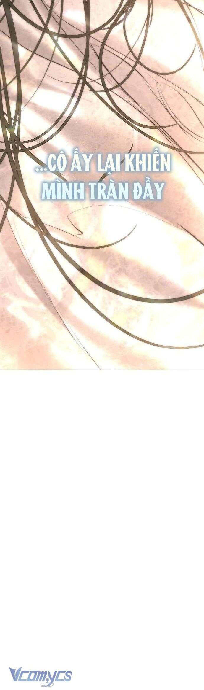 Hãy Dạy Em Cách Khao Khát - Chap 9 - Trang 56