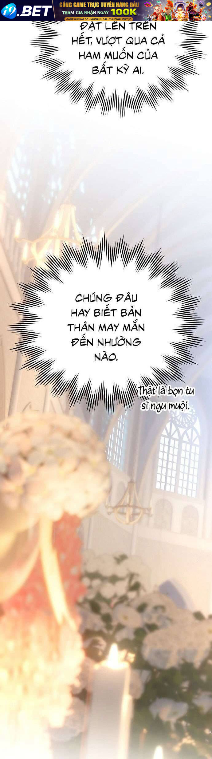 Hãy Dạy Em Cách Khao Khát - Chap 9 - Trang 7