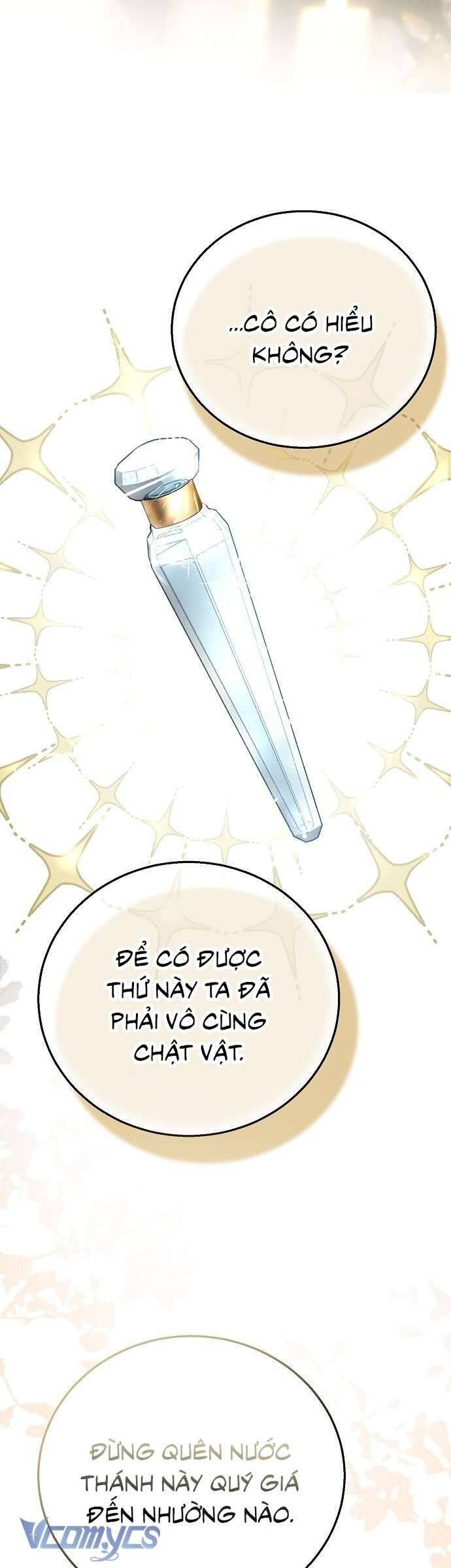 Hãy Dạy Em Cách Khao Khát - Chap 9 - Trang 8