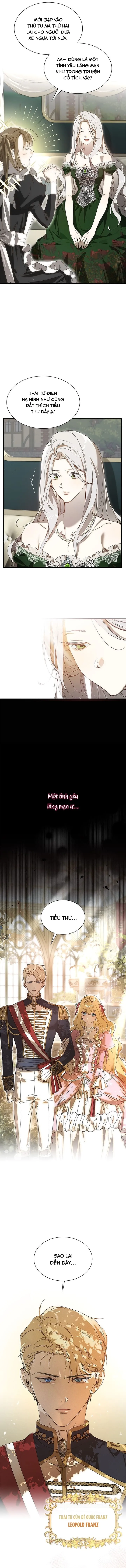 Hãy Hối Hận Bằng Tất Cả Con Tim - Chap 1