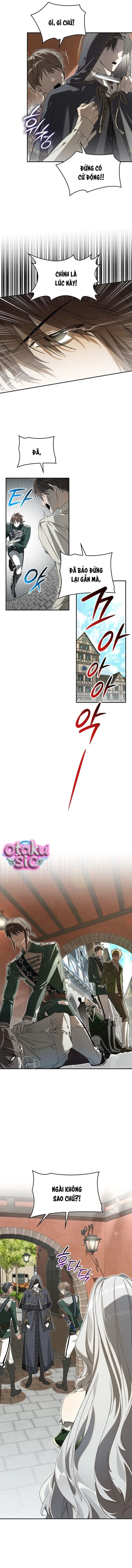 Hãy Hối Hận Bằng Tất Cả Con Tim - Chap 1