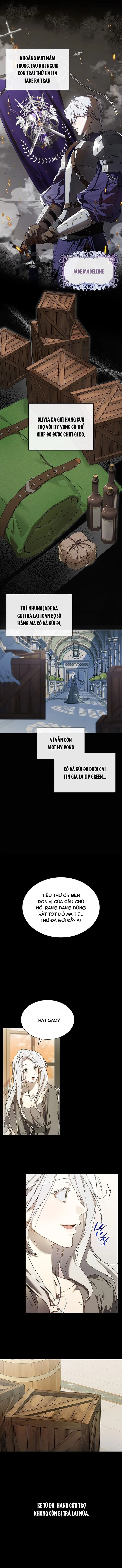 Hãy Hối Hận Bằng Tất Cả Con Tim - Chap 1