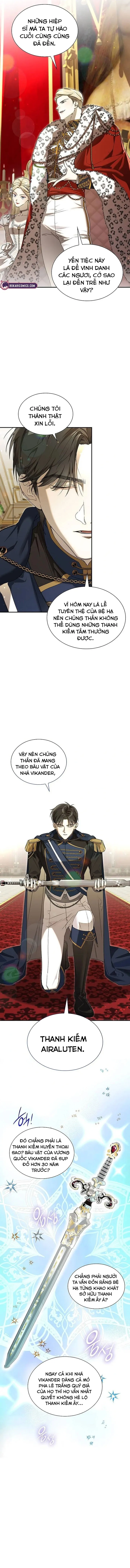 Hãy Hối Hận Bằng Tất Cả Con Tim - Chap 10