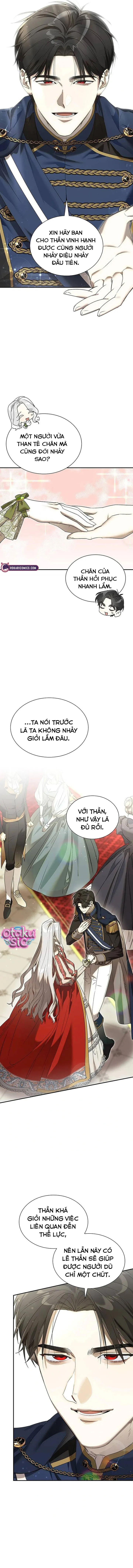 Hãy Hối Hận Bằng Tất Cả Con Tim - Chap 10