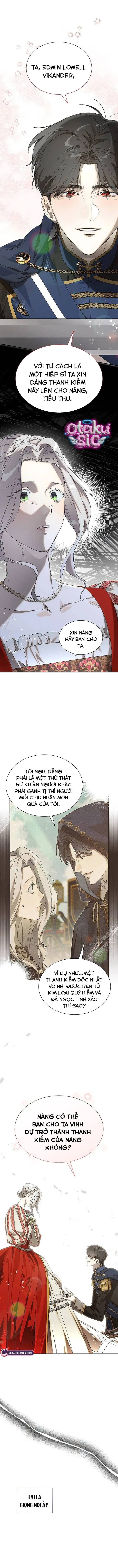 Hãy Hối Hận Bằng Tất Cả Con Tim - Chap 10