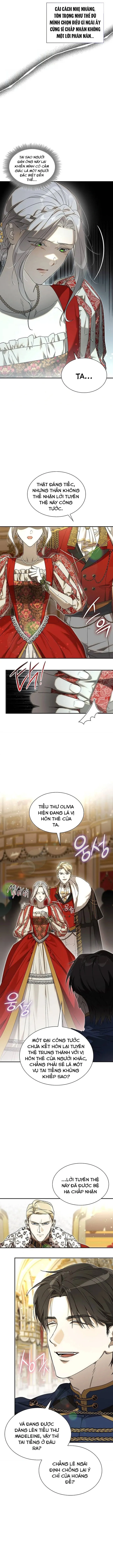Hãy Hối Hận Bằng Tất Cả Con Tim - Chap 10