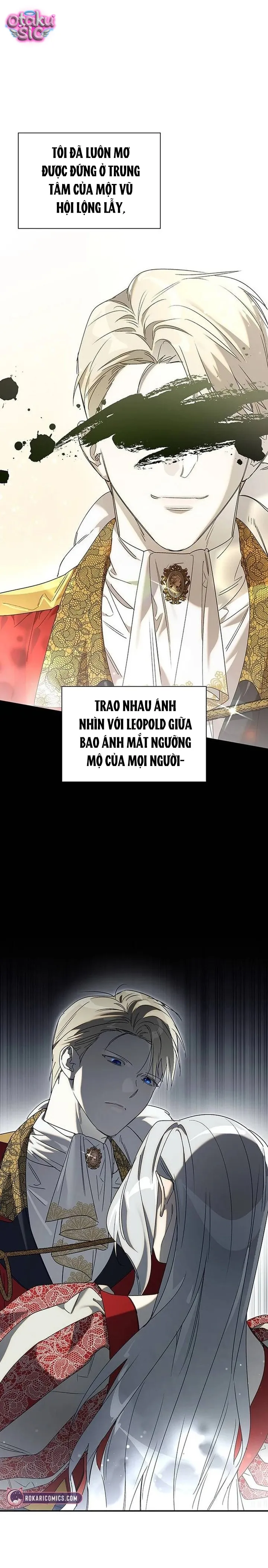 Hãy Hối Hận Bằng Tất Cả Con Tim - Chap 12