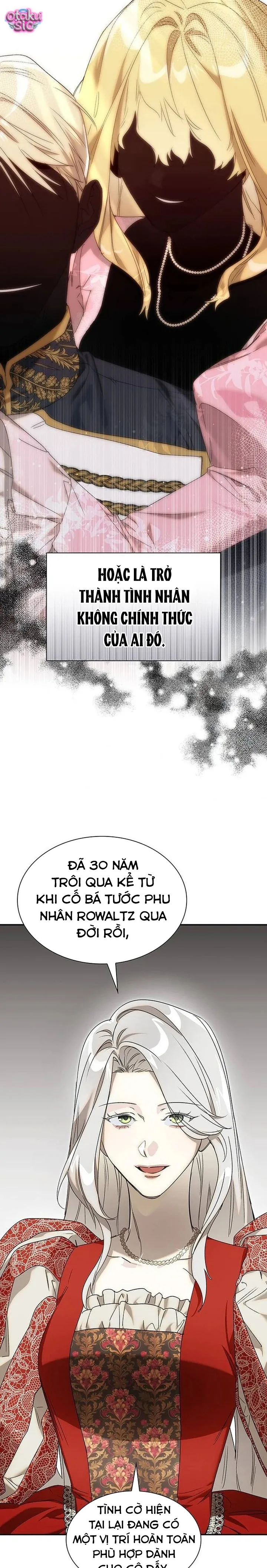 Hãy Hối Hận Bằng Tất Cả Con Tim - Chap 12