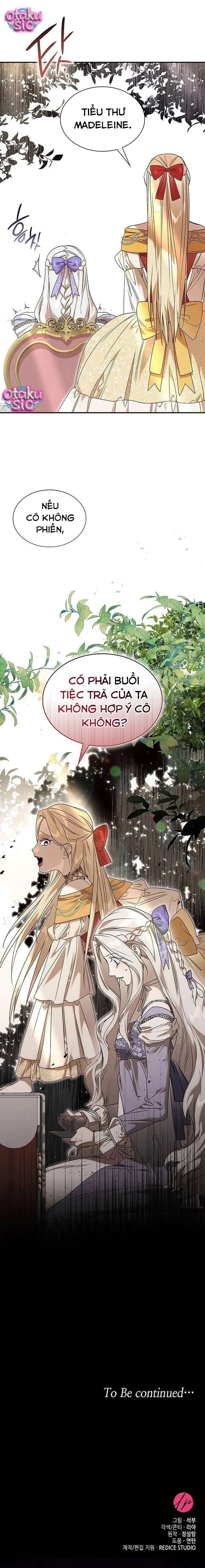 Hãy Hối Hận Bằng Tất Cả Con Tim - Chap 13