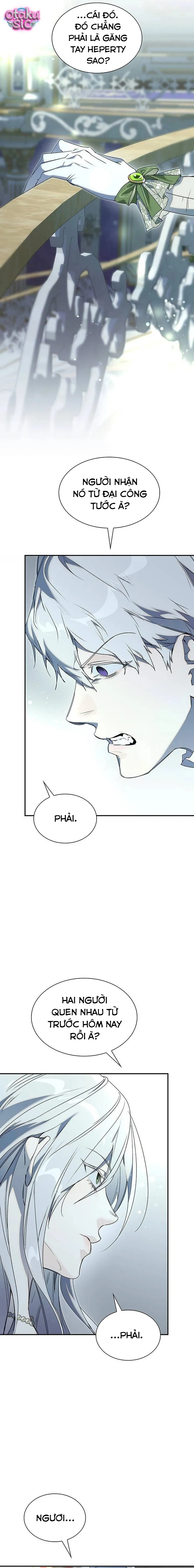 Hãy Hối Hận Bằng Tất Cả Con Tim - Chap 13