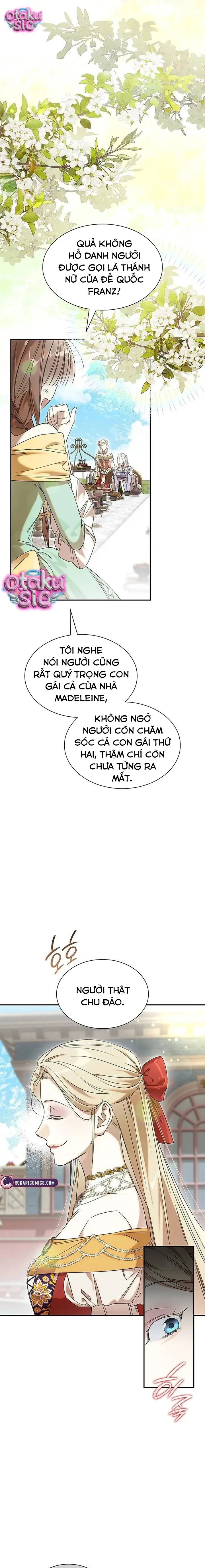 Hãy Hối Hận Bằng Tất Cả Con Tim - Chap 14