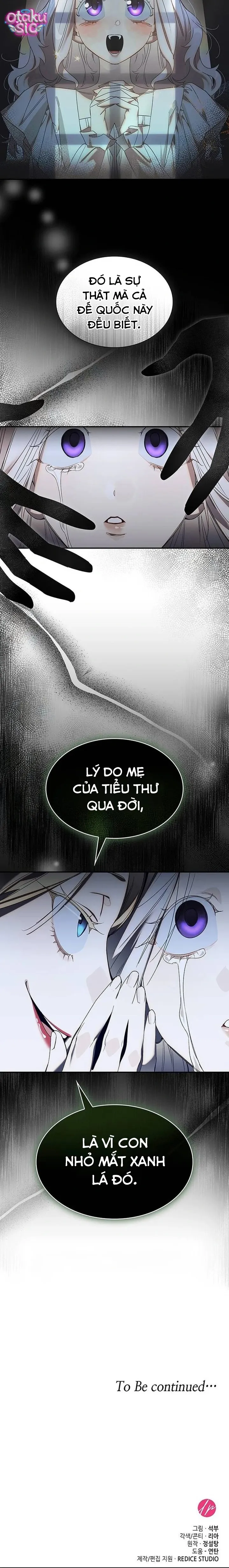 Hãy Hối Hận Bằng Tất Cả Con Tim - Chap 14