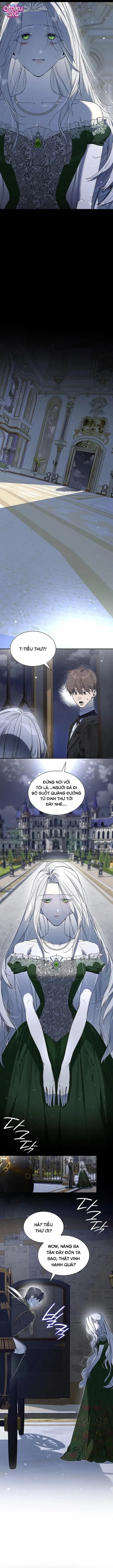 Hãy Hối Hận Bằng Tất Cả Con Tim - Chap 16