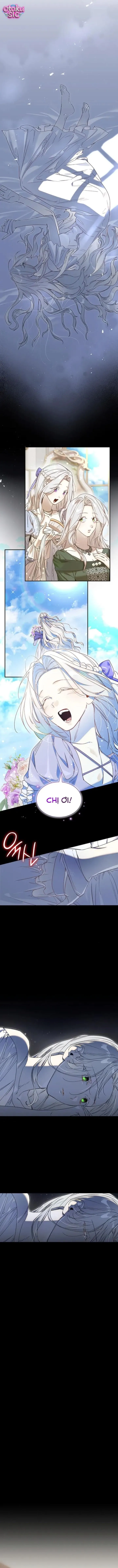 Hãy Hối Hận Bằng Tất Cả Con Tim - Chap 16