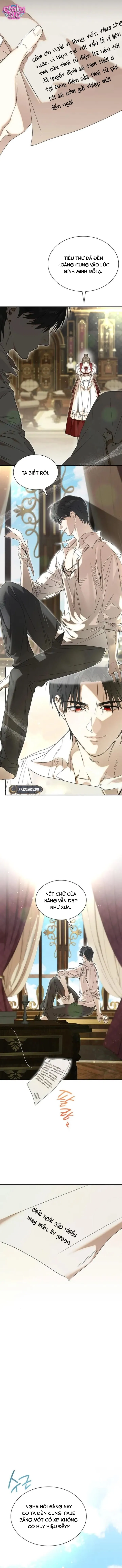 Hãy Hối Hận Bằng Tất Cả Con Tim - Chap 16
