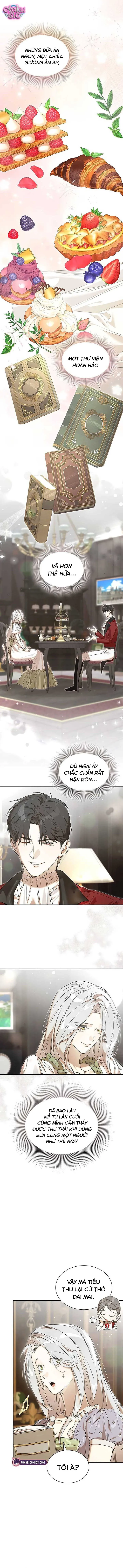 Hãy Hối Hận Bằng Tất Cả Con Tim - Chap 19