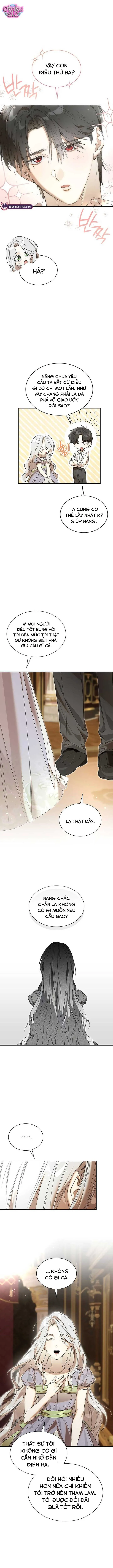 Hãy Hối Hận Bằng Tất Cả Con Tim - Chap 19