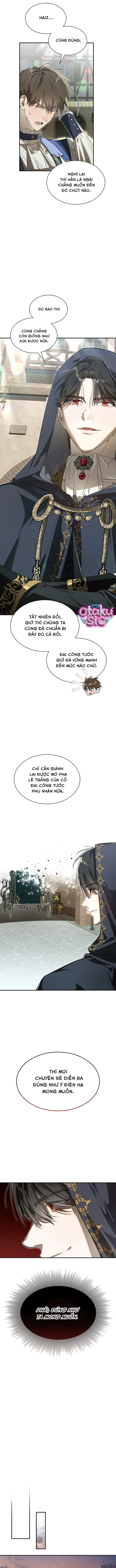 Hãy Hối Hận Bằng Tất Cả Con Tim - Chap 2