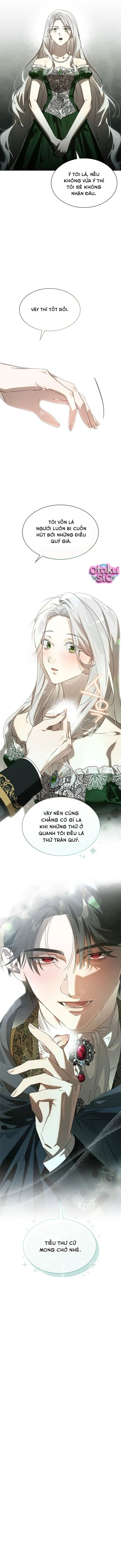 Hãy Hối Hận Bằng Tất Cả Con Tim - Chap 2