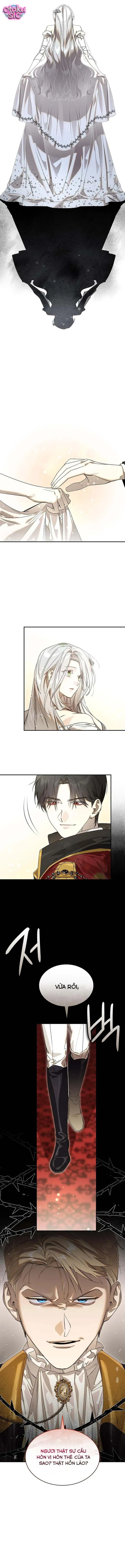 Hãy Hối Hận Bằng Tất Cả Con Tim - Chap 20
