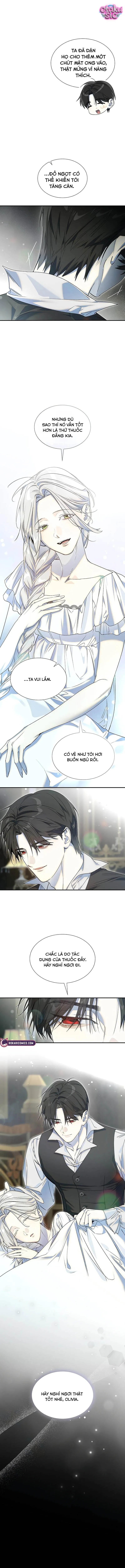 Hãy Hối Hận Bằng Tất Cả Con Tim - Chap 23