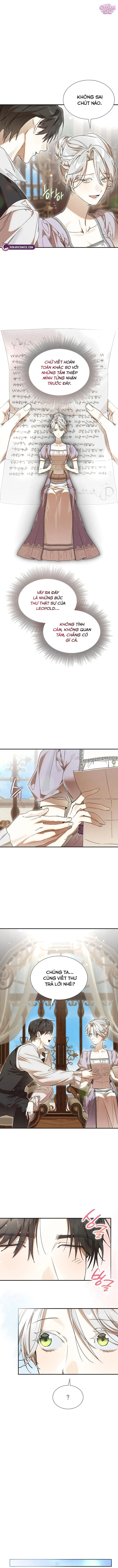Hãy Hối Hận Bằng Tất Cả Con Tim - Chap 24