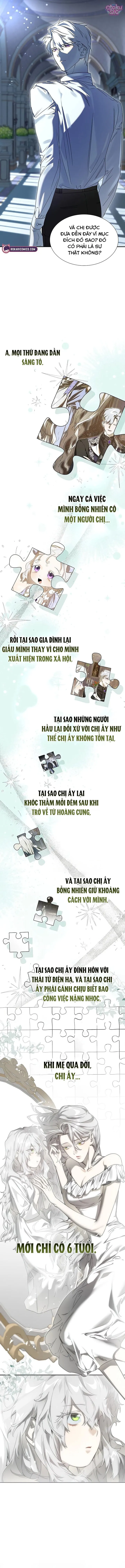 Hãy Hối Hận Bằng Tất Cả Con Tim - Chap 24