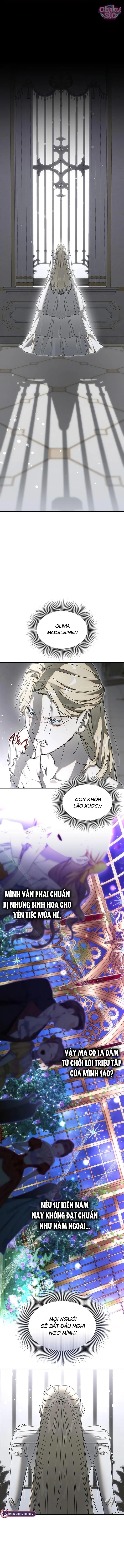 Hãy Hối Hận Bằng Tất Cả Con Tim - Chap 25
