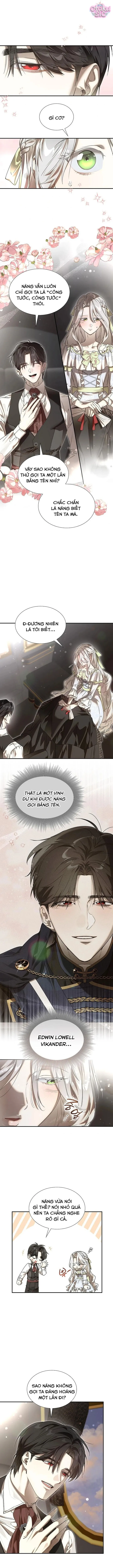 Hãy Hối Hận Bằng Tất Cả Con Tim - Chap 26