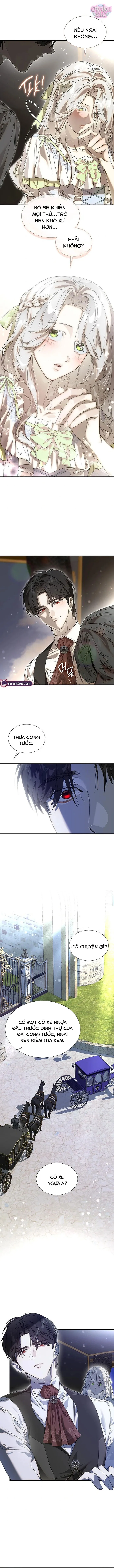 Hãy Hối Hận Bằng Tất Cả Con Tim - Chap 26