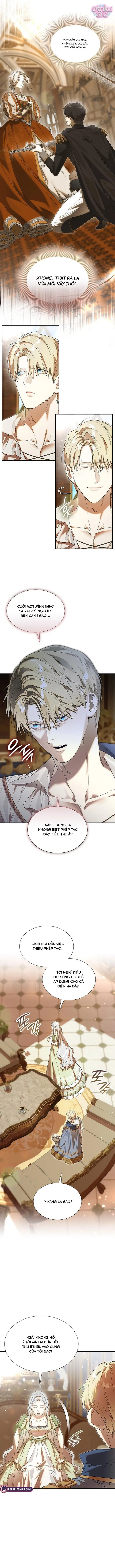 Hãy Hối Hận Bằng Tất Cả Con Tim - Chap 29