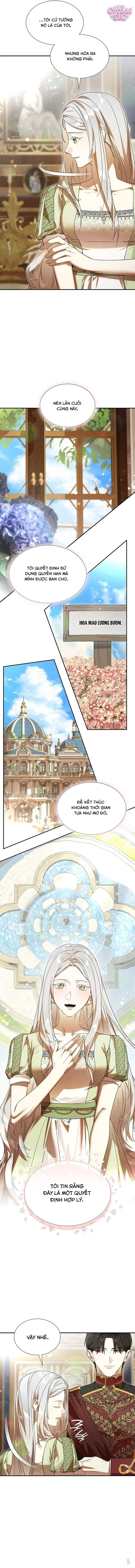 Hãy Hối Hận Bằng Tất Cả Con Tim - Chap 29
