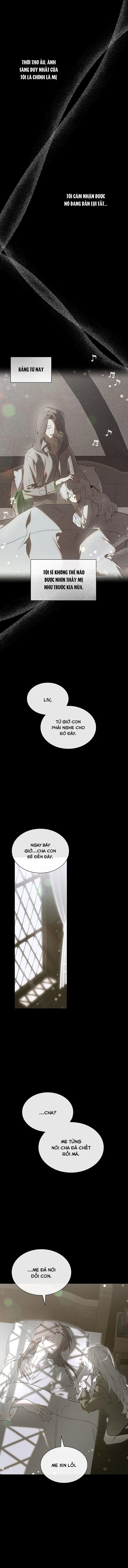 Hãy Hối Hận Bằng Tất Cả Con Tim - Chap 3