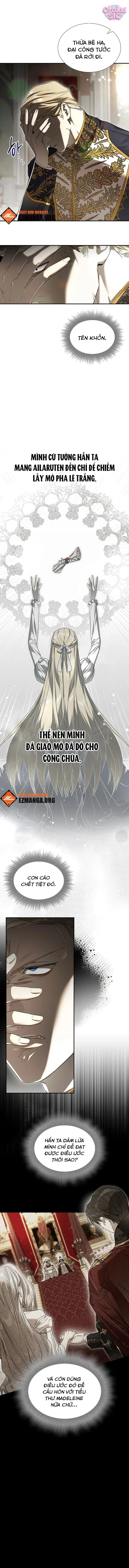 Hãy Hối Hận Bằng Tất Cả Con Tim - Chap 30