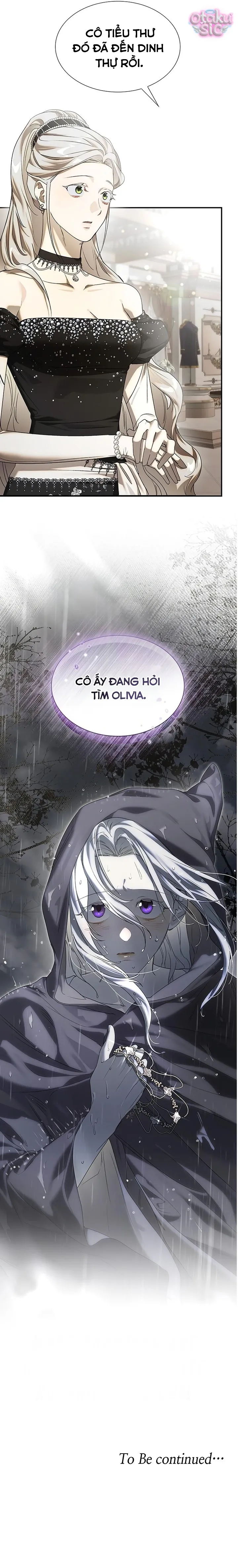 Hãy Hối Hận Bằng Tất Cả Con Tim - Chap 31