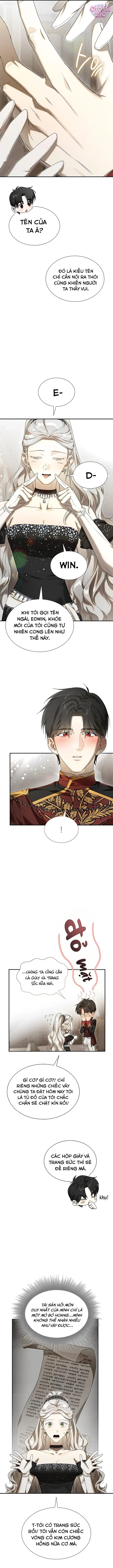 Hãy Hối Hận Bằng Tất Cả Con Tim - Chap 31