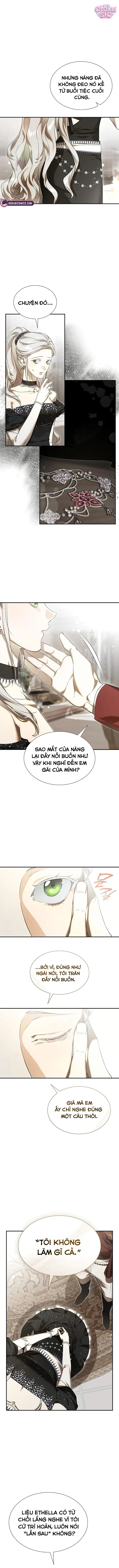 Hãy Hối Hận Bằng Tất Cả Con Tim - Chap 31