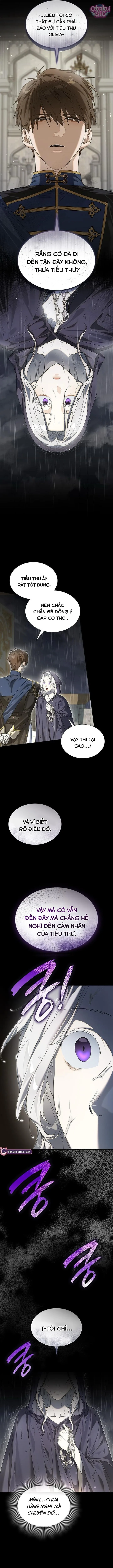 Hãy Hối Hận Bằng Tất Cả Con Tim - Chap 32