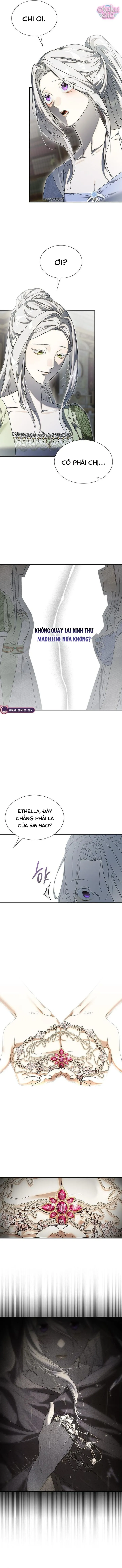 Hãy Hối Hận Bằng Tất Cả Con Tim - Chap 32