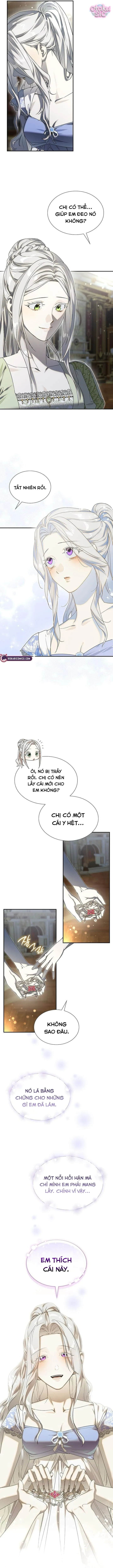Hãy Hối Hận Bằng Tất Cả Con Tim - Chap 32