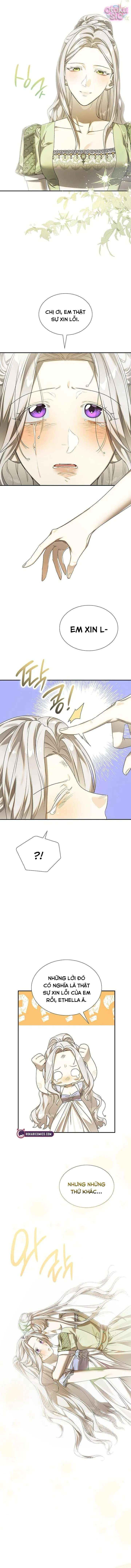 Hãy Hối Hận Bằng Tất Cả Con Tim - Chap 32