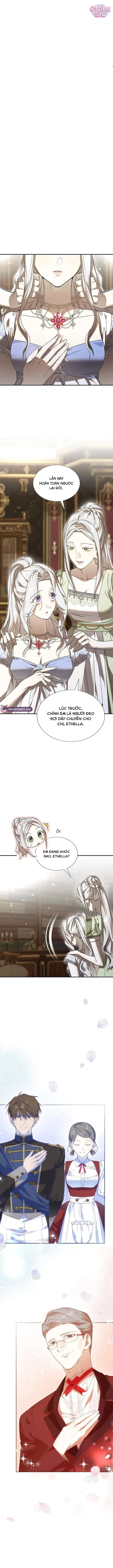 Hãy Hối Hận Bằng Tất Cả Con Tim - Chap 33