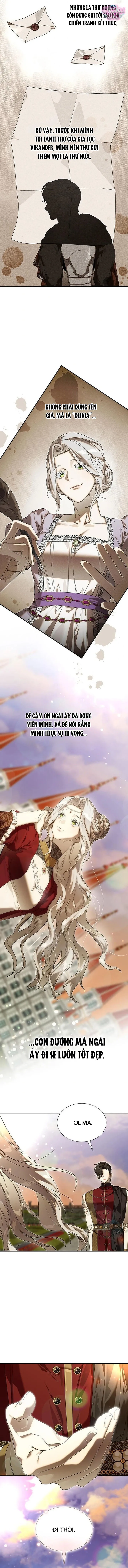 Hãy Hối Hận Bằng Tất Cả Con Tim - Chap 36