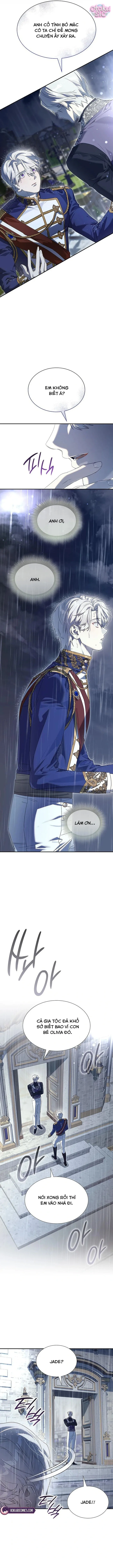 Hãy Hối Hận Bằng Tất Cả Con Tim - Chap 38